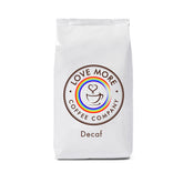 Decaf Coffee